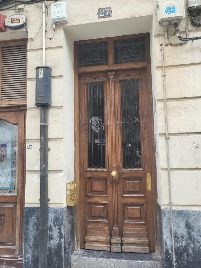Amplio Y Recien Reformado En Indautxu Lägenhet Bilbao Exteriör bild